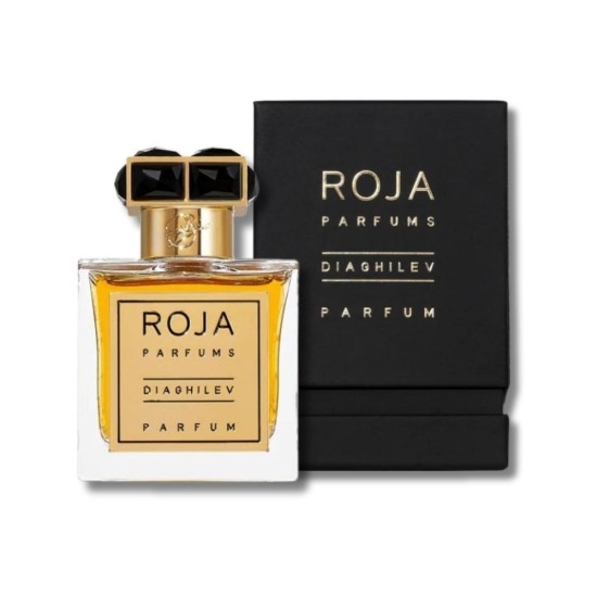 Roja Parfums Diaghilev 50 ml Unisex Parfüm