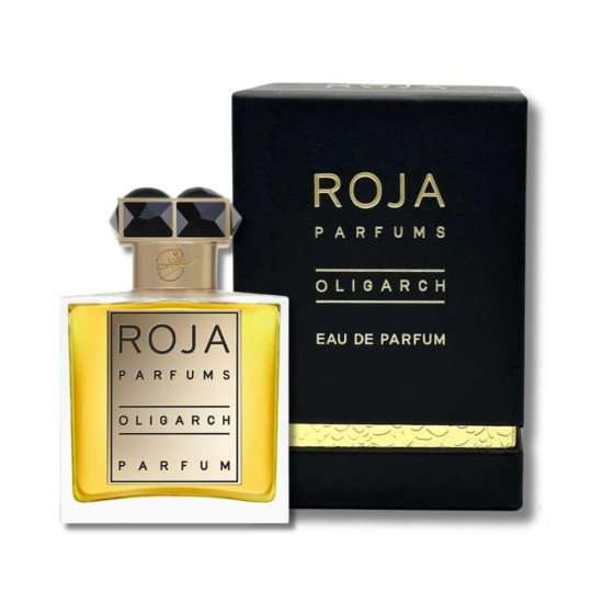 Roja Parfums Oligarch Edp 50 ml Erkek Parfüm