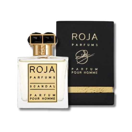 Roja Parfums Scandal Parfum Pour Homme 50 ml Unisex Parfüm