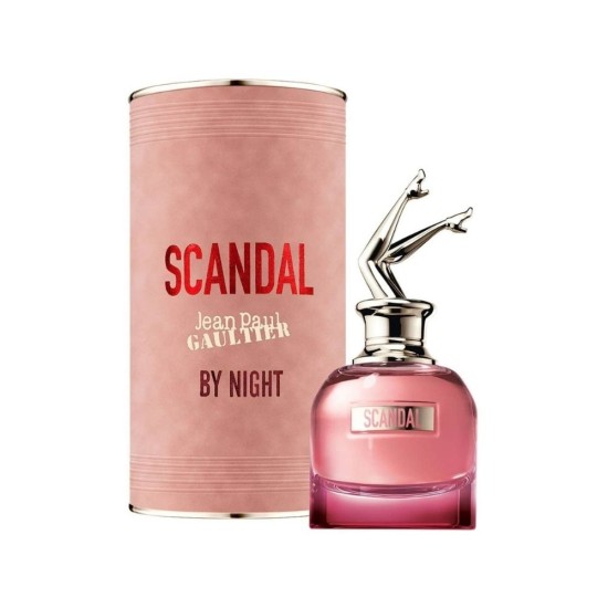 Jean Paul Gaultier Scandal By Night Edp 80 ml Kadın Parfüm