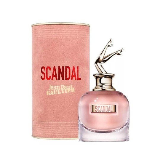 Jean Paul Gaultier Scandal Edp 80 ml Kadın Parfüm