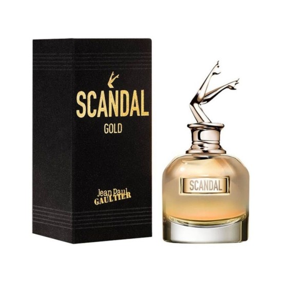 Jean Paul Gaultier Scandal Gold Edp 80 ml Kadın Parfüm