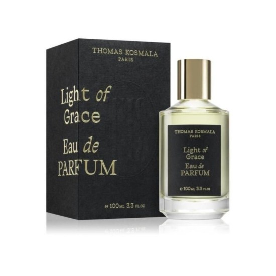 Thomas Kosmala Light Of Grace Edp 100 ml Unisex Parfüm