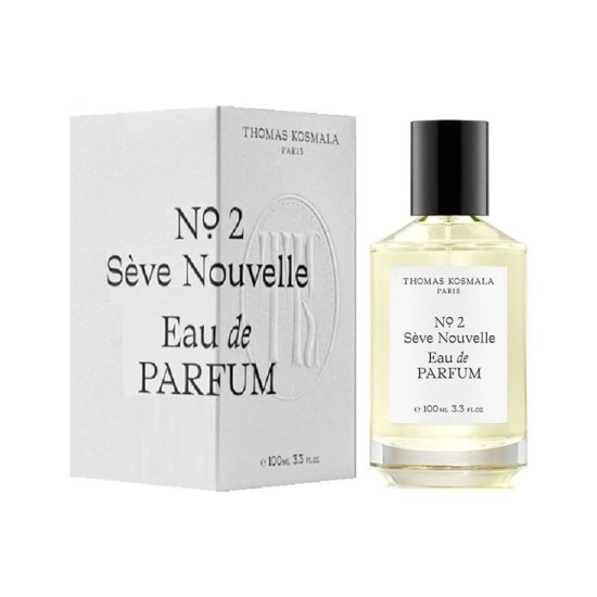 Thomas Kosmala No 2 Seve Nouvelle Edp 100 ml Unisex Parfüm