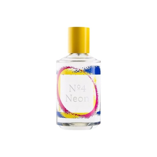 Thomas Kosmala No 4 Neon Edp 100 ml Unisex Parfüm