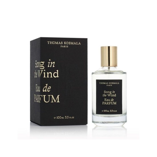 Thomas Kosmala Song In The Wind Edp 100 ml Unisex Parfüm