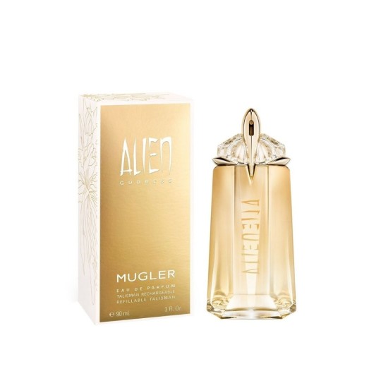 Mugler Thierry Alien Goddess Edp 90 ml Kadın Parfüm