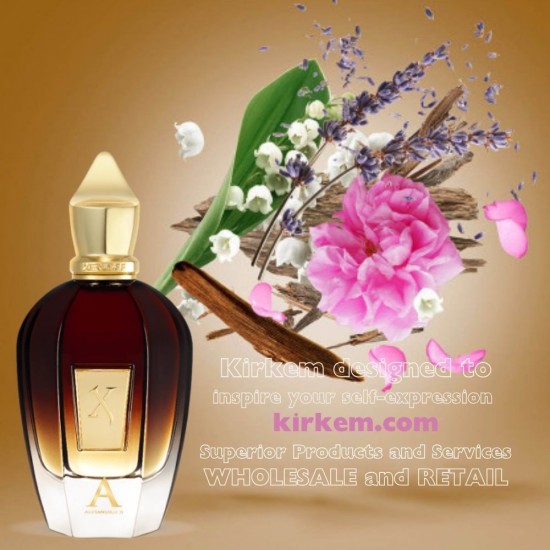 Xerjoff Alexandria II Edp 100 ml Unisex Parfüm