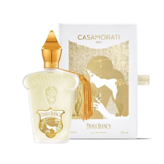 Xerjoff Casamorati Dama Bianca Edp 100 ml Kadın Parfüm