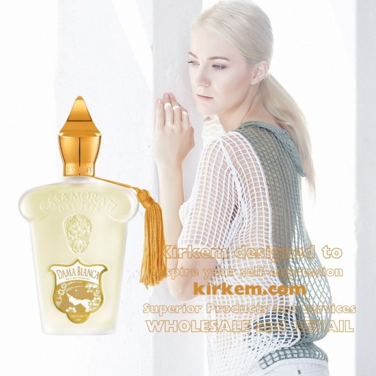 Xerjoff Casamorati Dama Bianca Edp 100 ml Kadın Parfüm