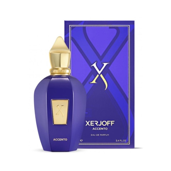 Xerjoff Vibe Accento Edp 100 ml Unisex Parfüm