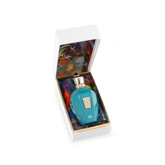 Xerjoff Vibe Erba Pura Edp 100 ml Unisex Parfüm