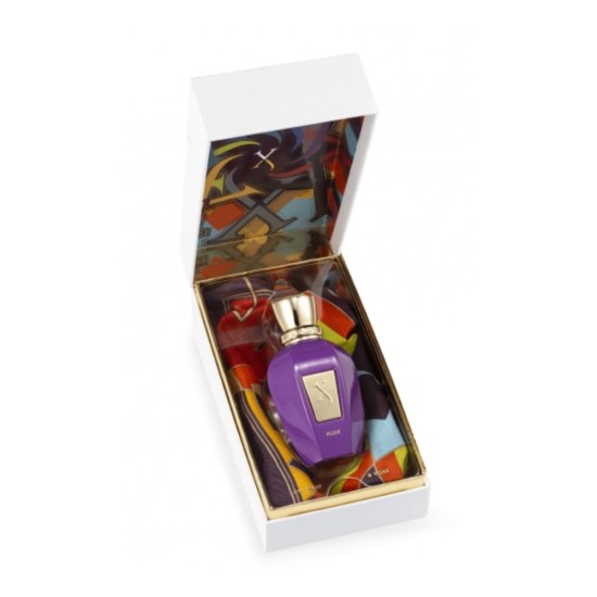 Xerjoff Vibe Muse Edp 100 ml Unisex Parfüm