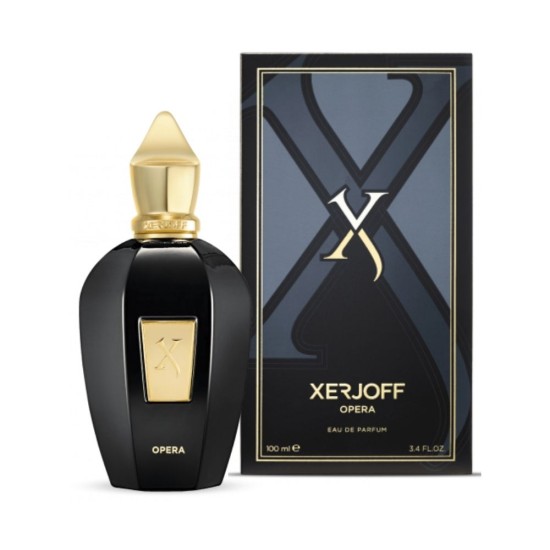 Xerjoff Vibe Opera Edp 100 ml Unisex Parfüm