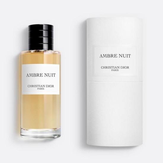 Christian Dior Ambre Nuit Edp 125 ml Unisex Parfüm