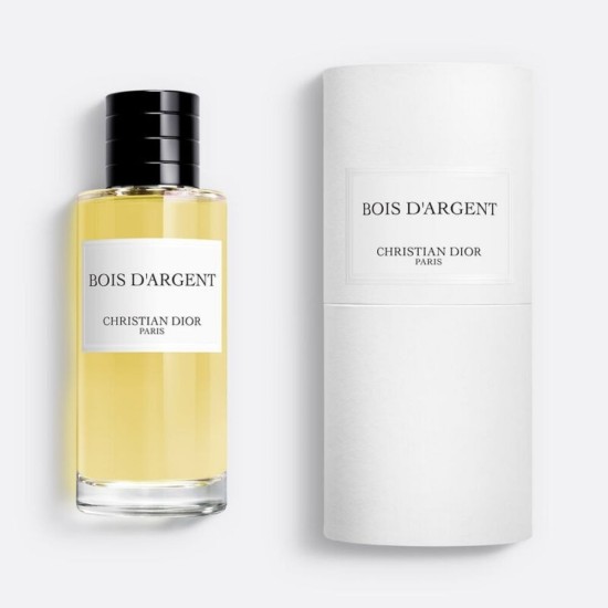 Christian Dior Bois D'argent Edp 125 ml Unisex Parfüm