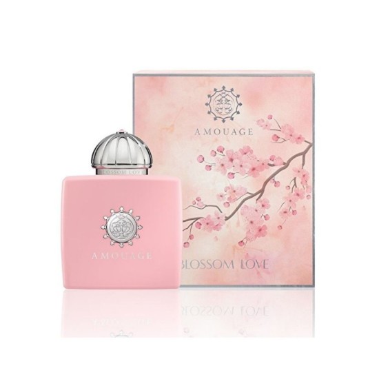 Amouage Blossom Love Edp 100 ml Kadın Parfüm