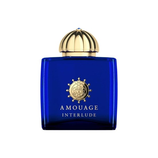 Amouage Interlude Woman Edp 100 ml Kadın Parfüm