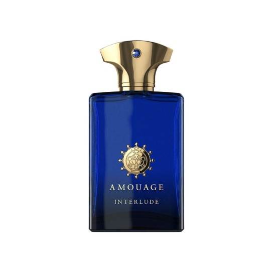 Amouage Interlude Man Edp 100 ml Erkek Parfüm