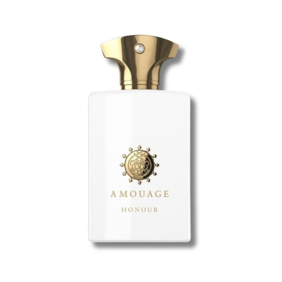 Amouage Honour Man Edp 100 ml Erkek Parfüm