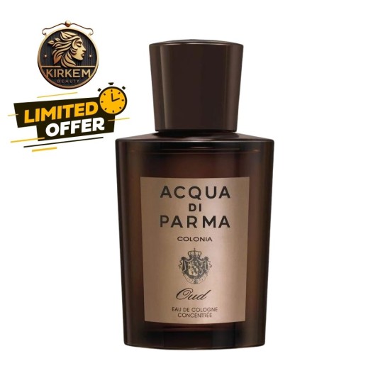 Acqua Di Parma Colonia Oud Edp 100 ml Outlet Erkek Parfüm