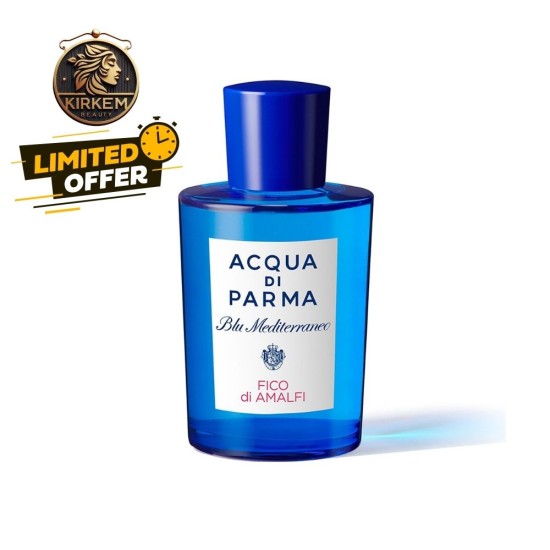 Acqua Di Parma Blu Mediterraneo Fico Di Amalfi Edp 100 ml Outlet Unisex Parfüm