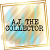 Alexandre J. The Collector