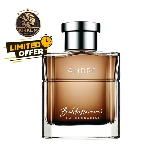 Baldessarini Ambre Edt 90 ml Outlet Erkek Parfüm