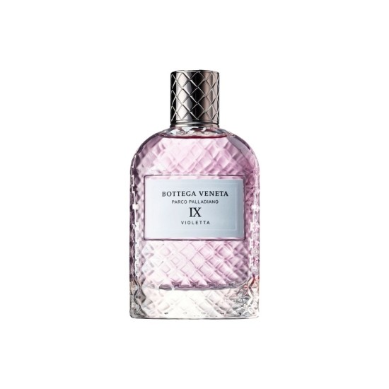 Bottega Veneta Parco Palladiano IX Vıoletta Edp 100 ml Unisex Parfüm