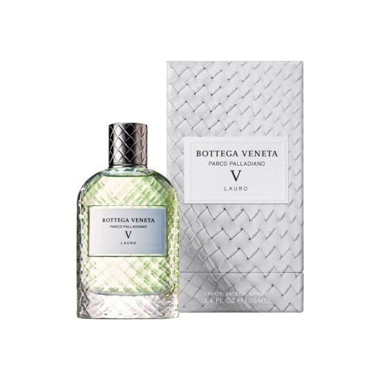 Bottega Veneta Parco Palladiano V Lauro Edp 100 ml Unisex Parfüm