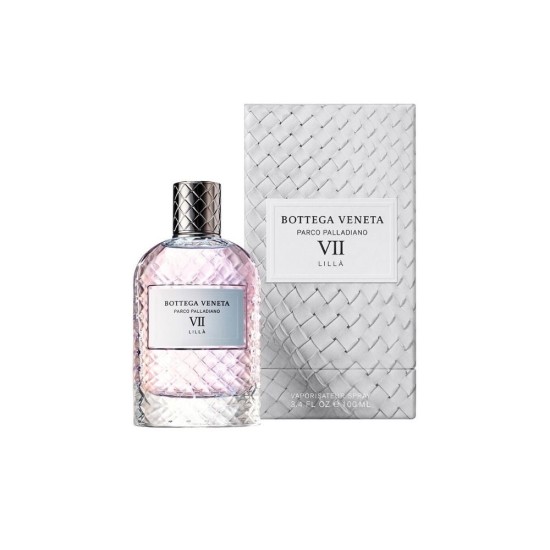 Bottega Veneta Parco Palladiano VII Lilla Edp 100 ml Unisex Parfüm