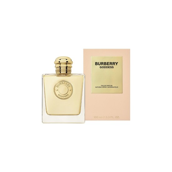 Burberry Goddess Edp 100 ml Kadın Parfüm