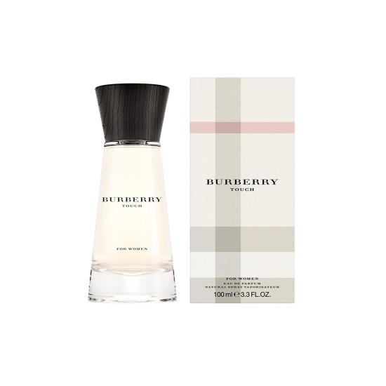 Burberry Touch For Women Edp 100 ml Kadın Parfüm 