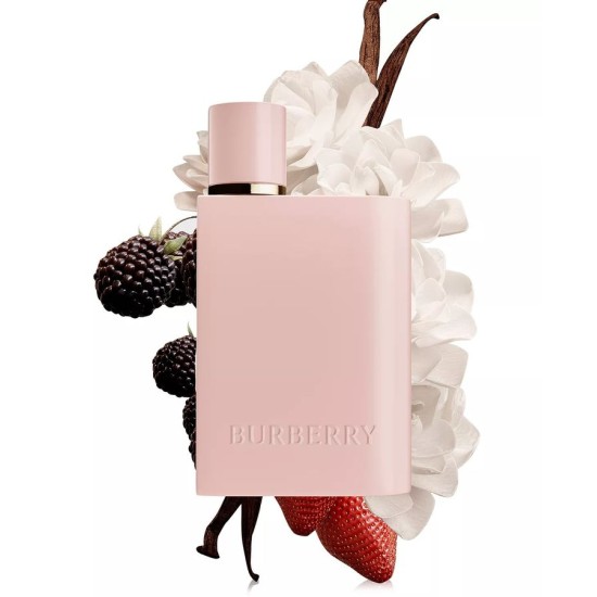 Burberry Her Elixir Edp 100 ml Kadın Parfüm