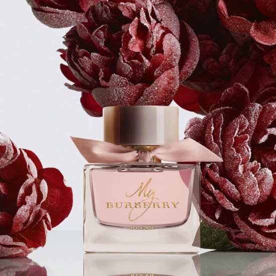 Burberry My Burberry Blush Edp 90 ml Kadın Parfüm