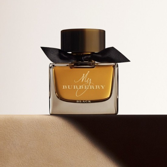 Burberry My Burberry Black Edp 90 ml Kadın Parfüm