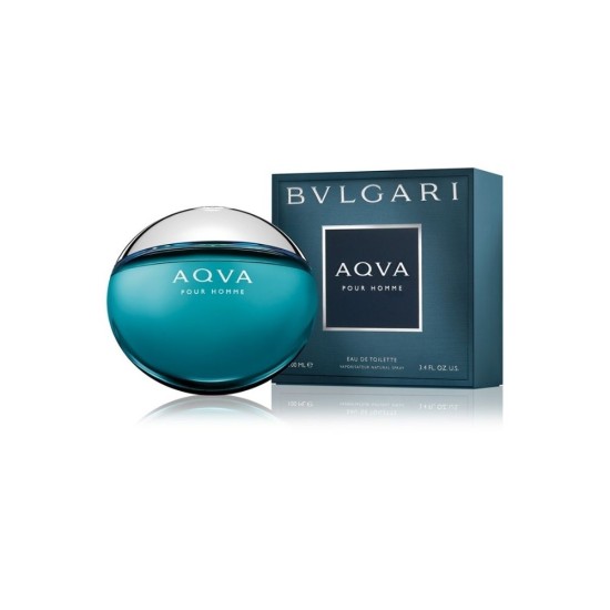 Bvlgari Aqva Pour Homme Edt 100 ml Erkek Parfüm