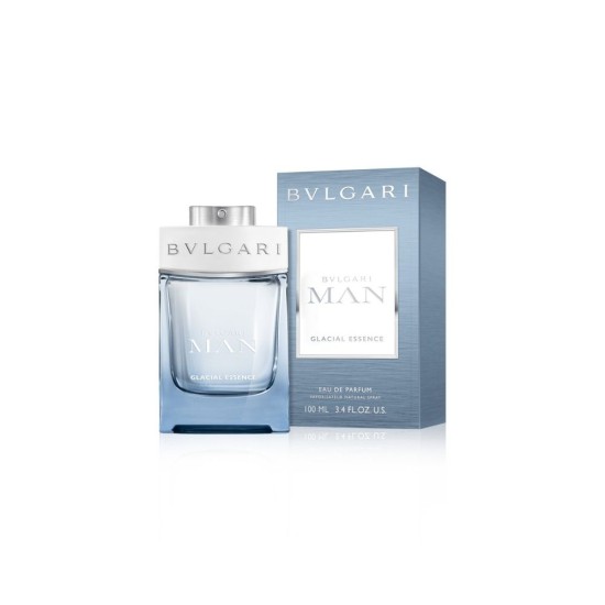 Bvlgari Man Glacial Essence Edp 100 ml Erkek Parfüm