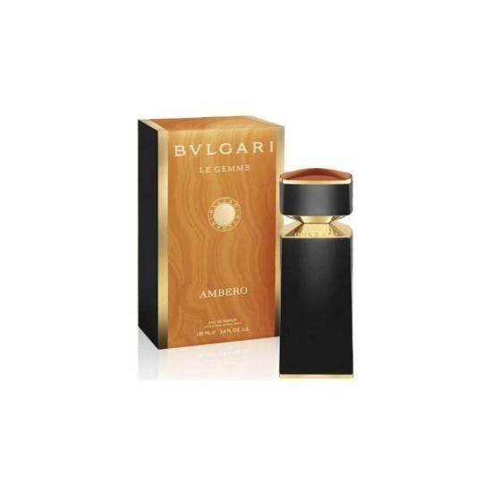 Bvlgari Le Gemme Ambero Edp 100 ml Erkek Parfüm