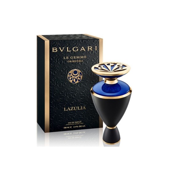 Bvlgari Le Gemme Lazulia Edp 100 ml Kadın Parfüm