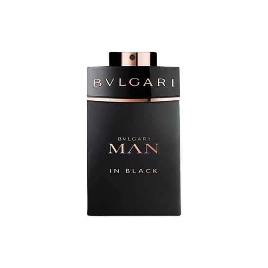 Bvlgari Man İn Black Edp 100 ml Erkek Parfüm