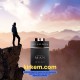 Bvlgari Man İn Black Edp 100 ml Erkek Parfüm