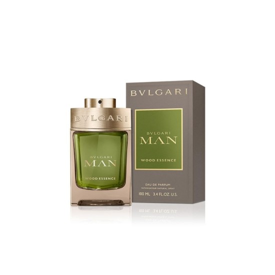 Bvlgari Man Wood Essence Edp 100 ml Erkek Parfüm