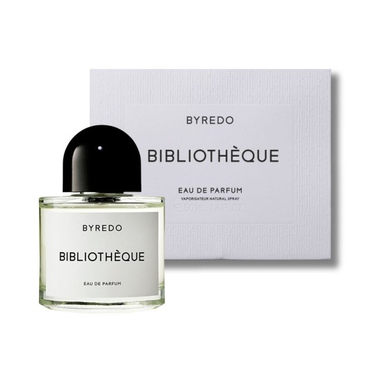 Byredo Parfums Bibliotheque Edp 100 ml Unisex Parfüm