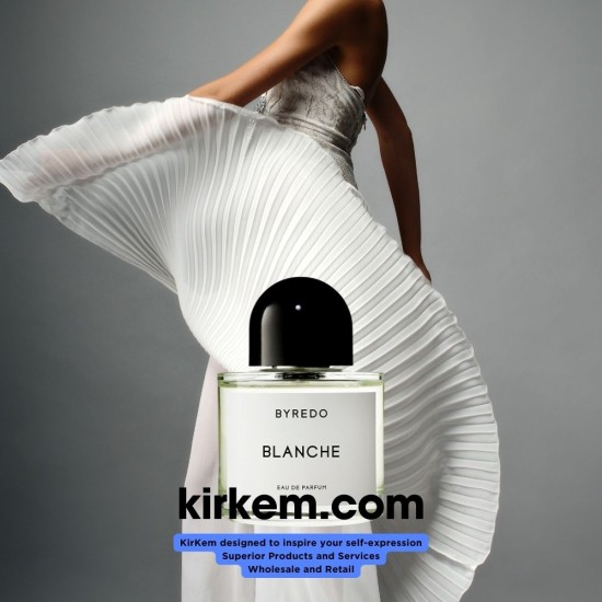 Byredo Blanche Edp 100 ml Kadın Parfüm