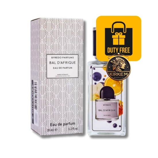 Byredo Bal D'Afrique Duty Free Edp 35 ml Mini Unisex Parfüm