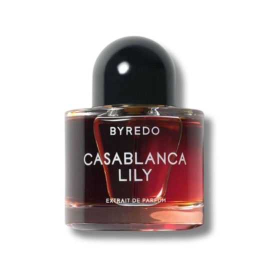 Byredo Casablanca Lily Edp 100 ml Unisex Parfüm