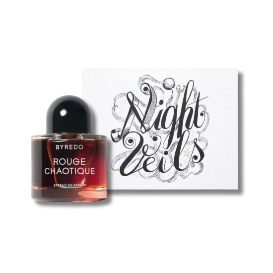 Byredo Rouge Chaotique Mandarin Edp 100 ml Unisex Parfüm