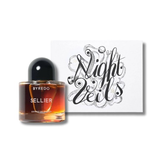 Byredo Sellier Edp 100 ml Unisex Parfüm