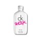 Calvin Klein One Shock Edt 200 ml Unisex Parfüm